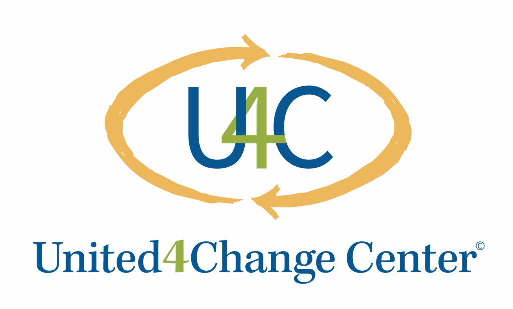 This image is of United4Change Center, one of You Discover Math's corporate sponsors