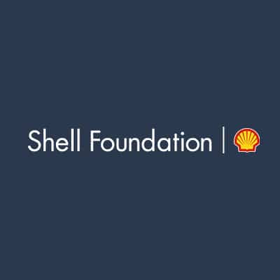 This image is of the Shell Foundation, one of You Discover Math's corporate sponsors